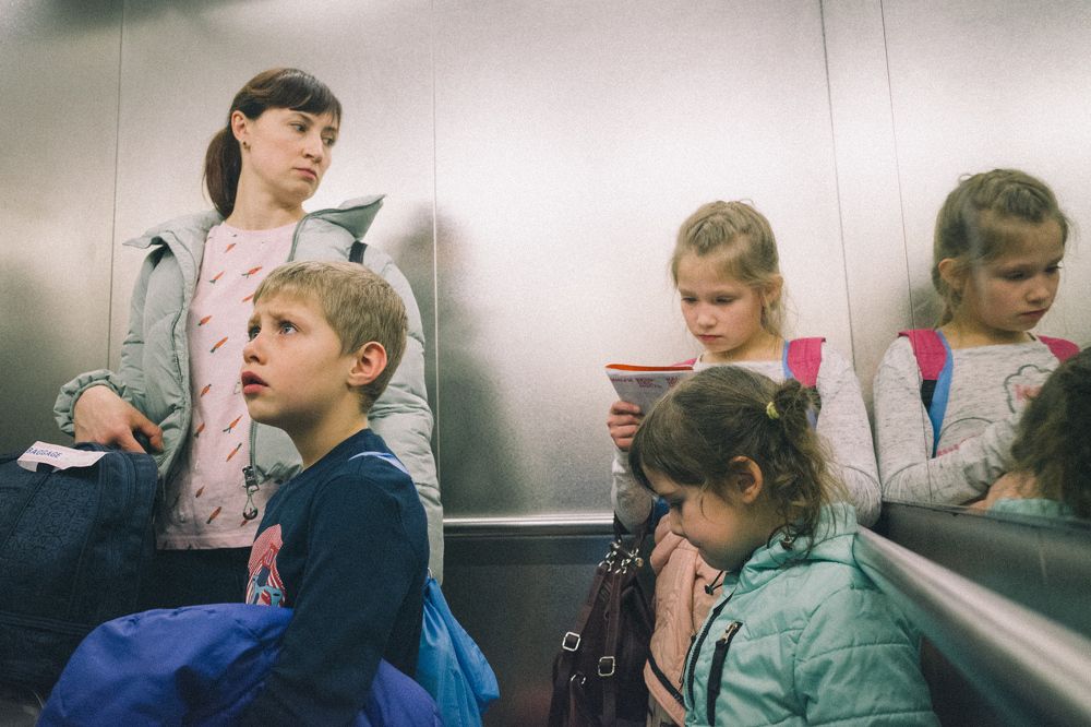 Фотография автора Sergey Pavlov