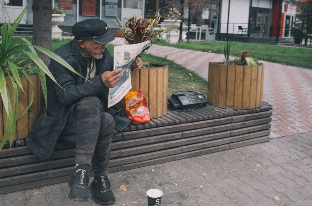 Фотография автора Sergey Pavlov