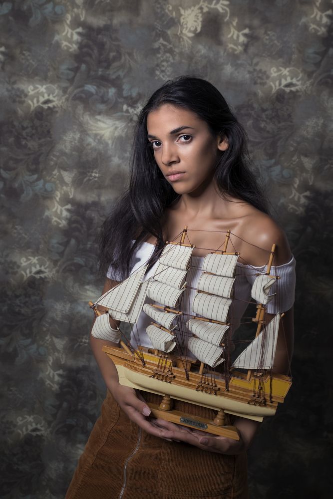 Photograph by Emil Kalinov