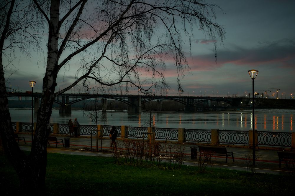 Photograph by Михаил Юматов