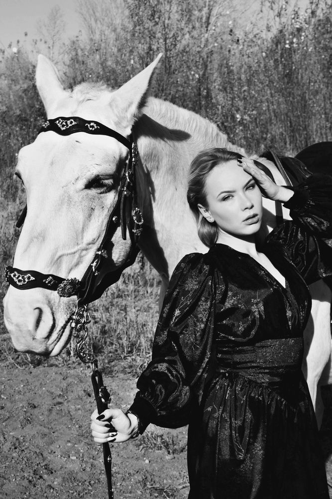 Photograph by Анастасия Рябова