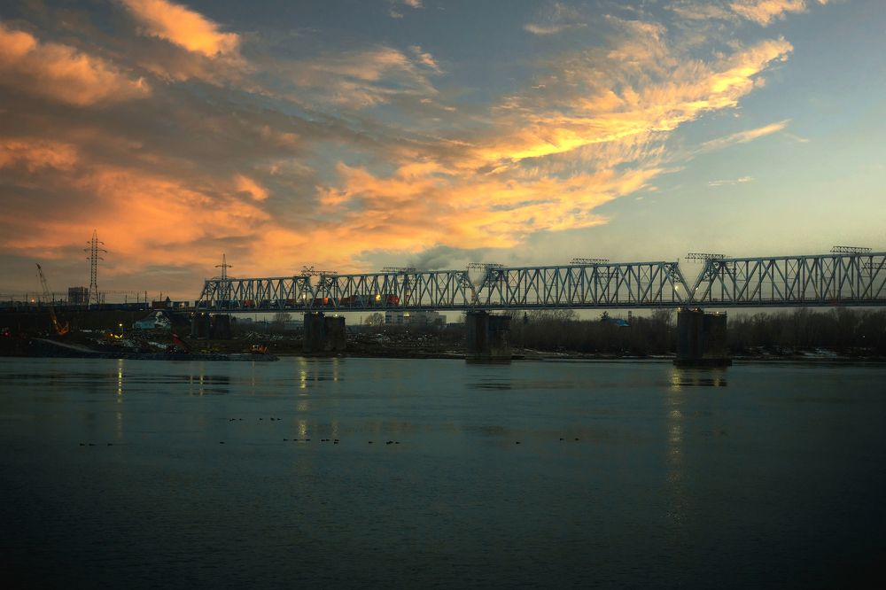 Photograph by Михаил Юматов