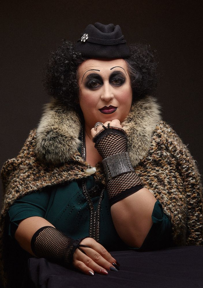 Photograph by Валерий Савиовский