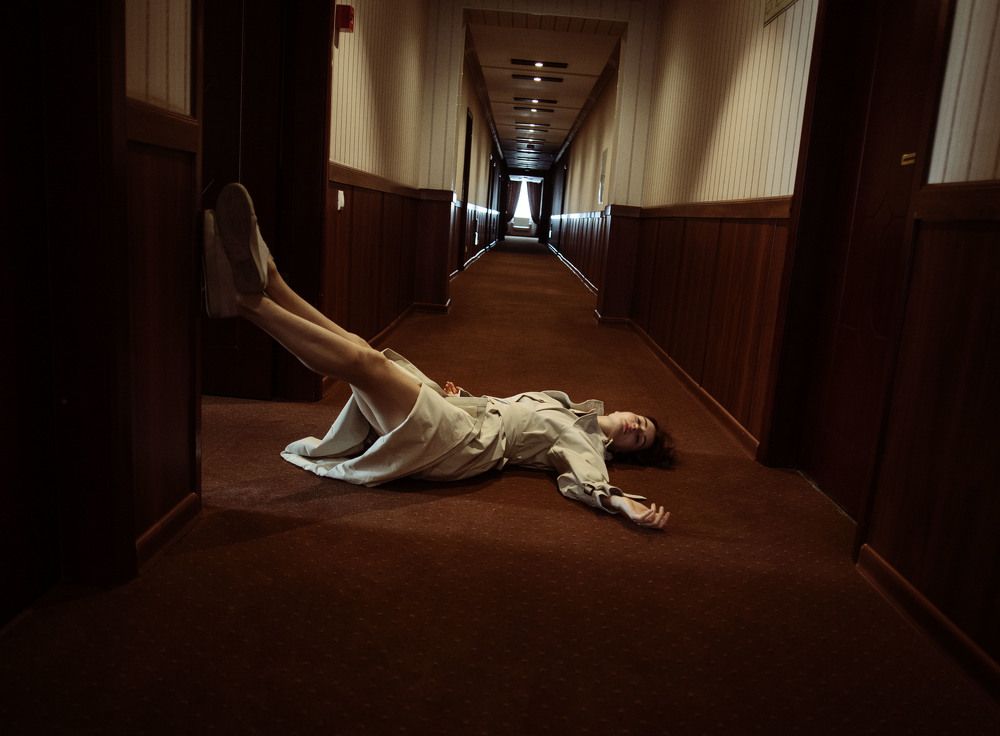 Photograph by Александра Морозова