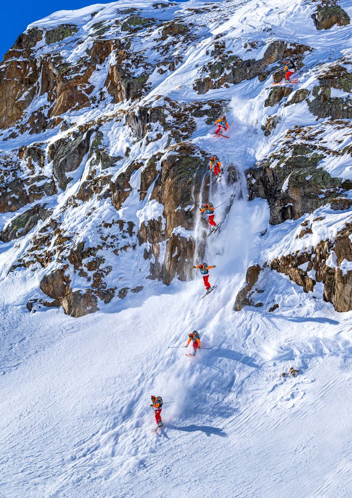 Photograph by Константин Кукушкин