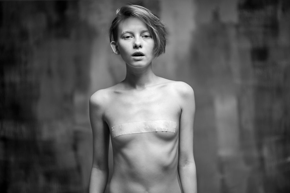 Photograph by Алёна Таланова