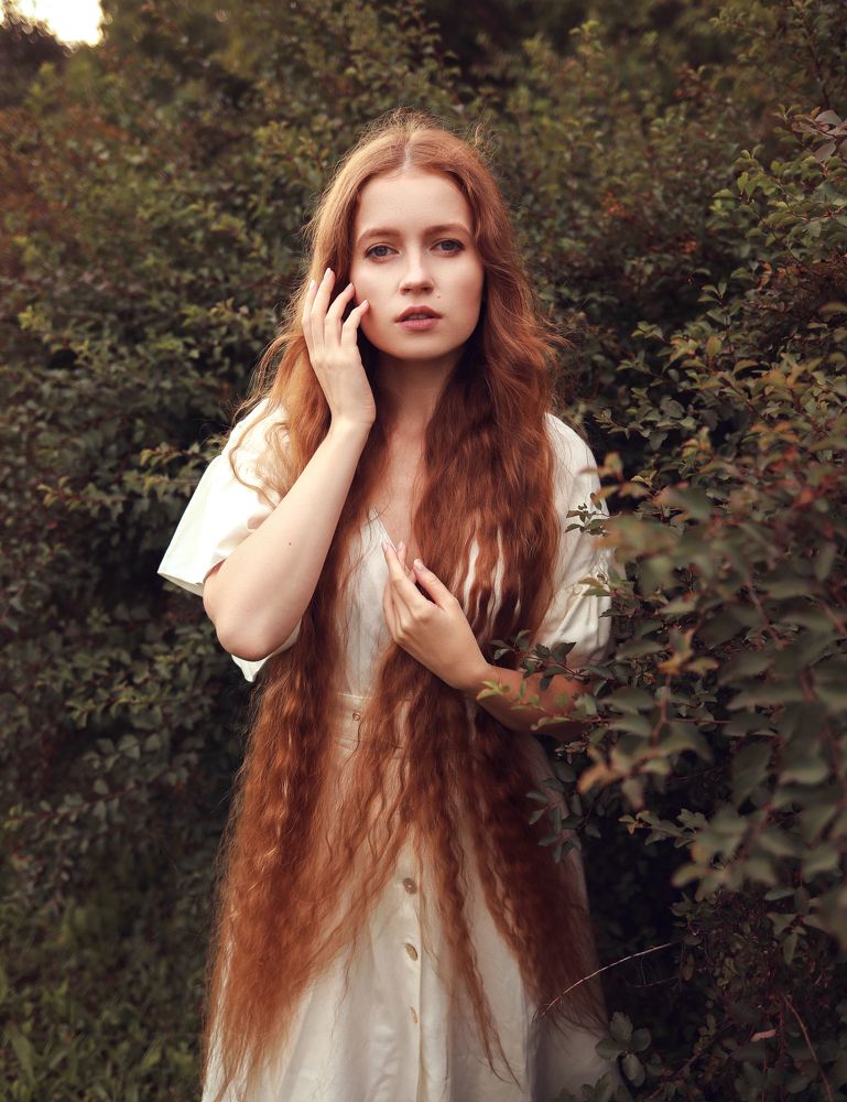 Photograph by Ольга Перелыгина