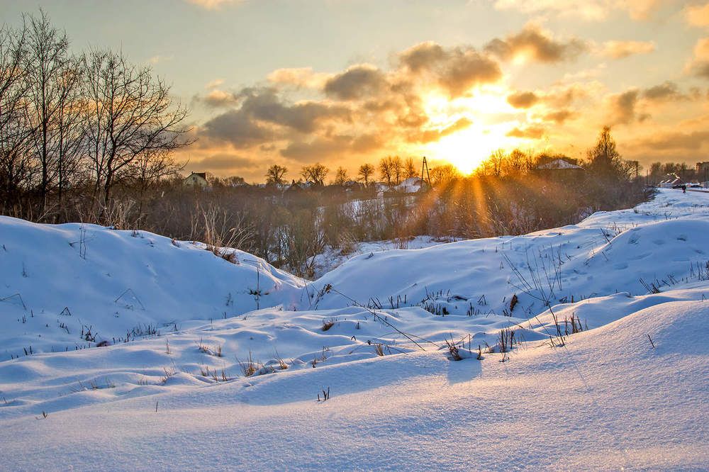 Photograph by Сергей Крышен