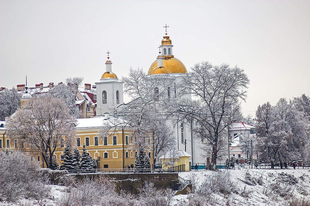 Photograph by Сергей Крышен