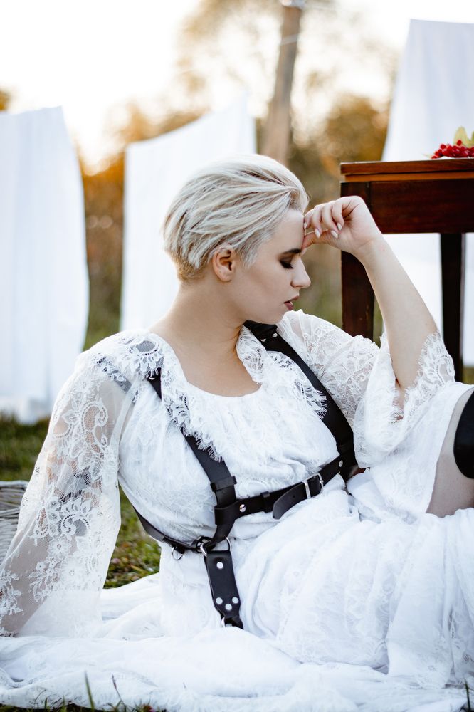 Photograph by Ксения Добролюбова