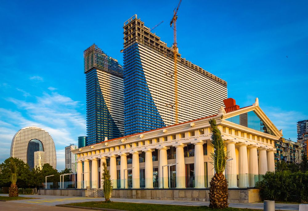 Photograph by Александр Антонов