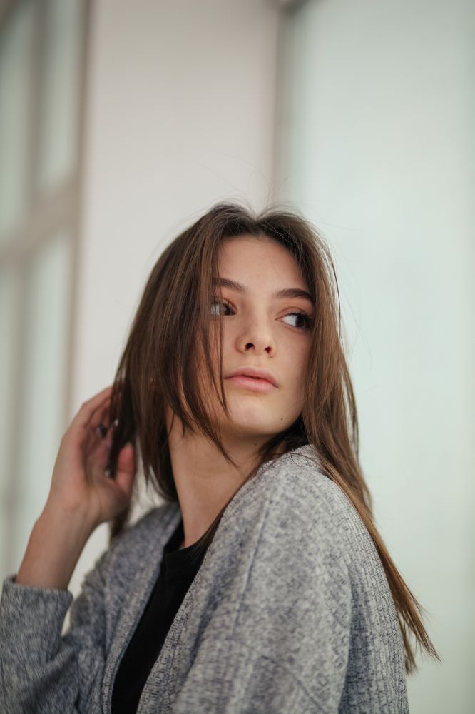 Photograph by Анна Лазарева