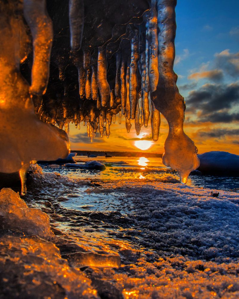 Photograph by Vladimir Narajevski