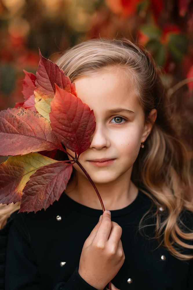 Photograph by Евгения Сидоренко