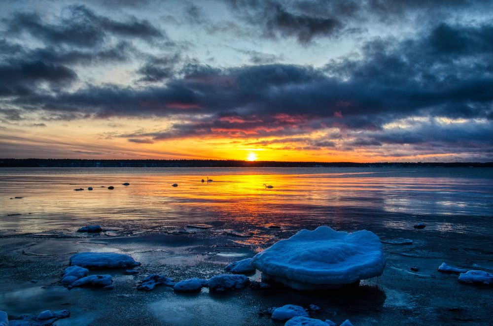 Photograph by Vladimir Narajevski