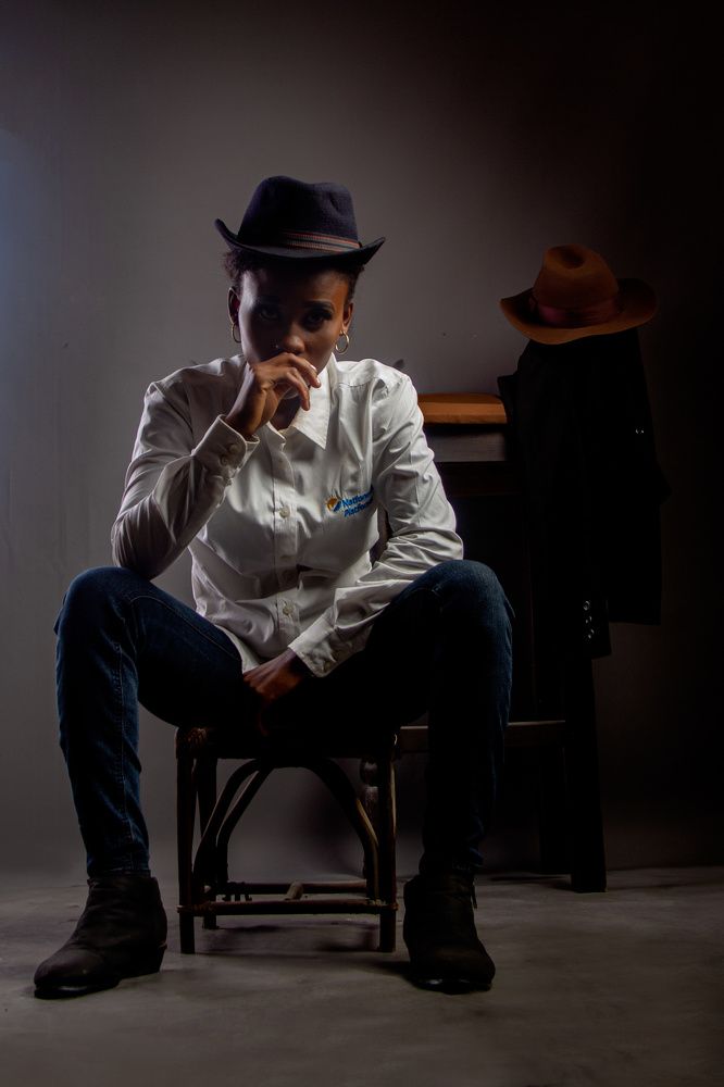 Photograph by Emmanuel Israel