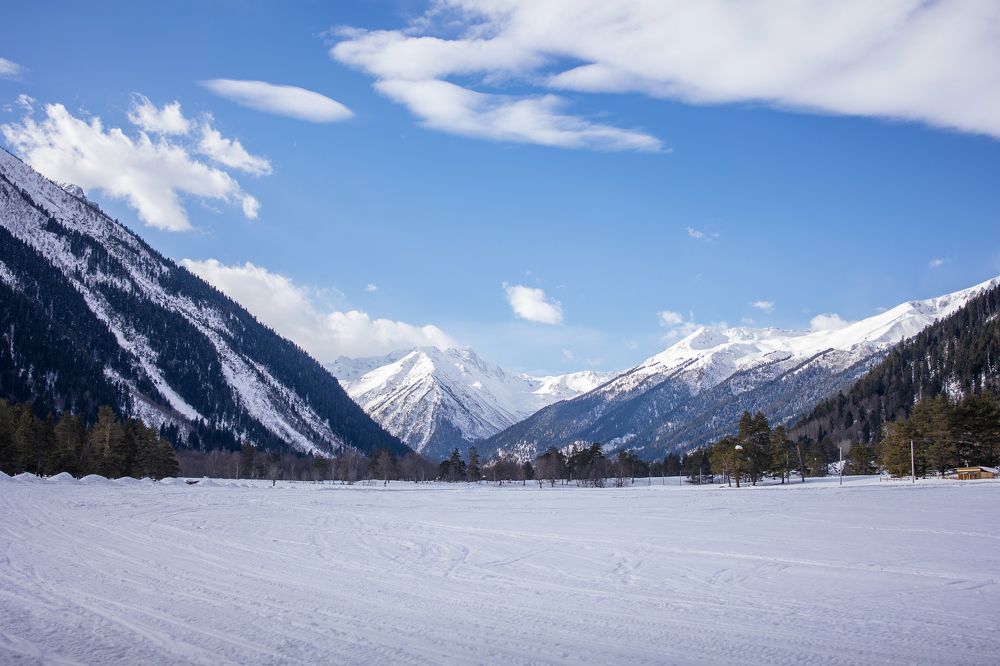 Photograph by Татьяна Бесчастнова