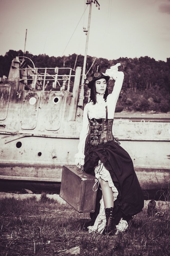 Photograph by Сергей Демидов