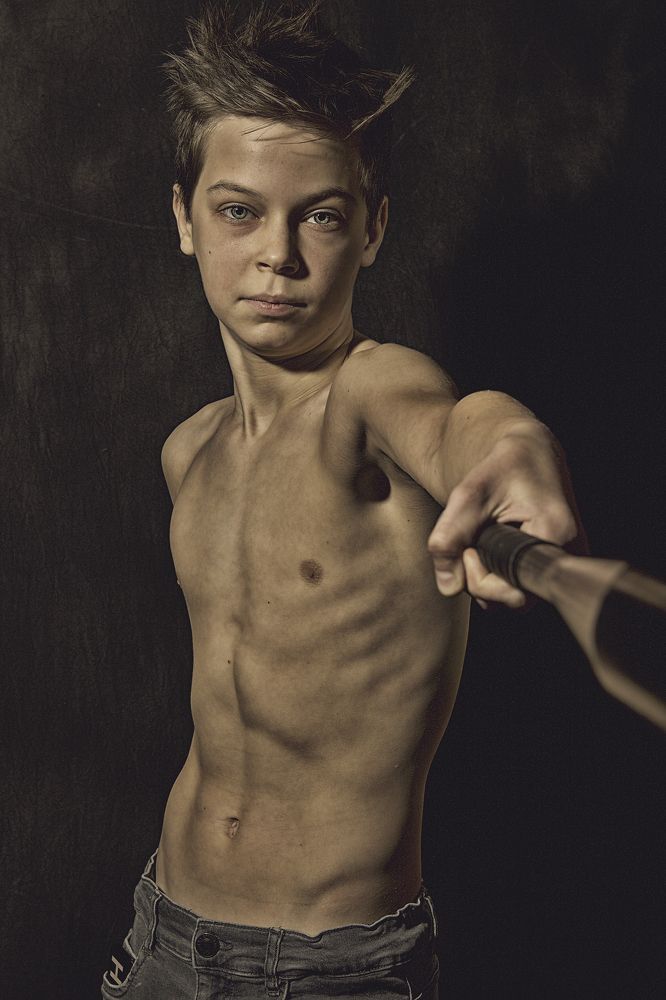 Photograph by Александр Замятин