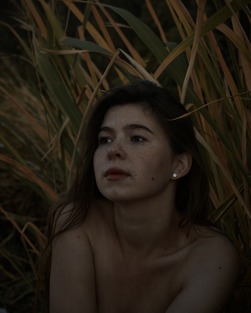 Photograph by Karyna Kadihrob