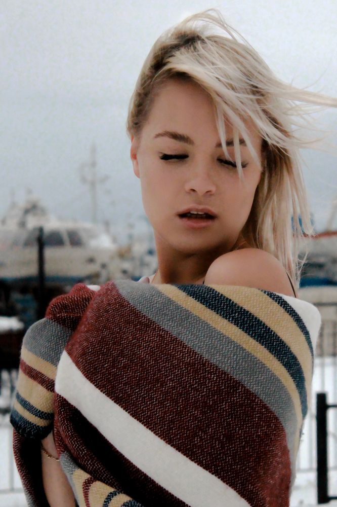 Photograph by Инна Тычная