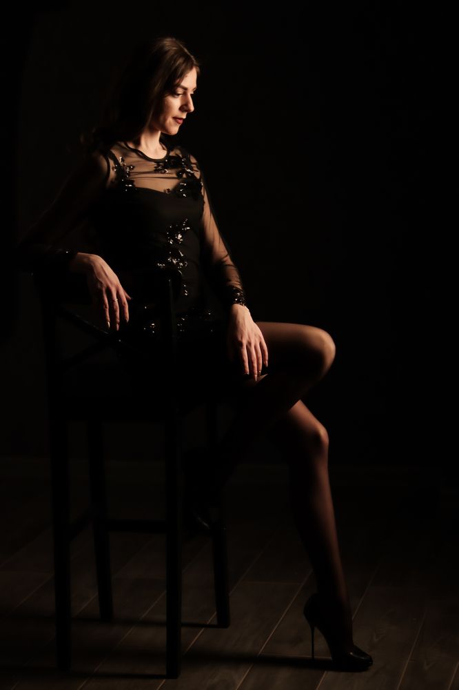 Photograph by Людмила Доброчеева