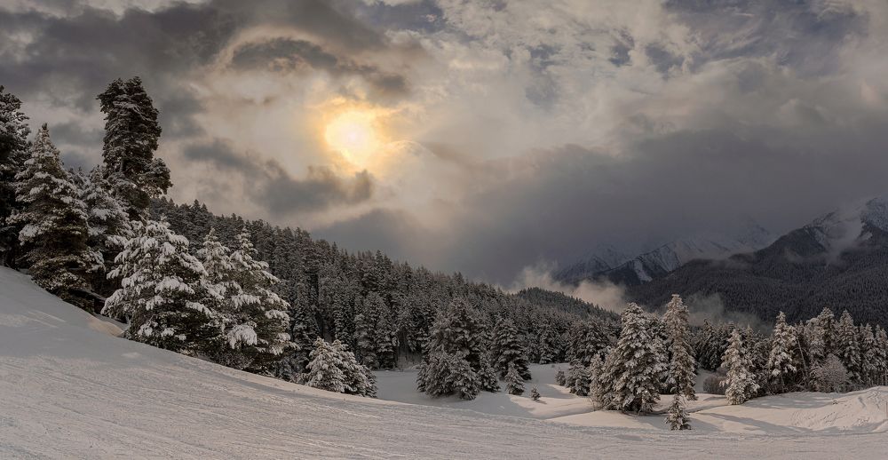 Photograph by Валерий Одинцов