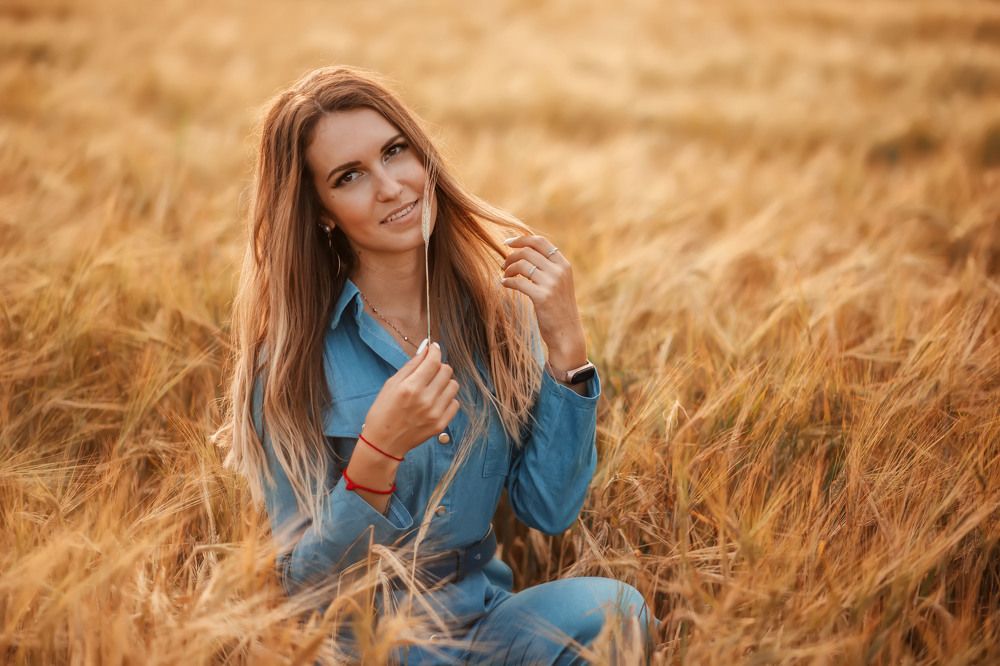 Photograph by Евгения Сидоренко