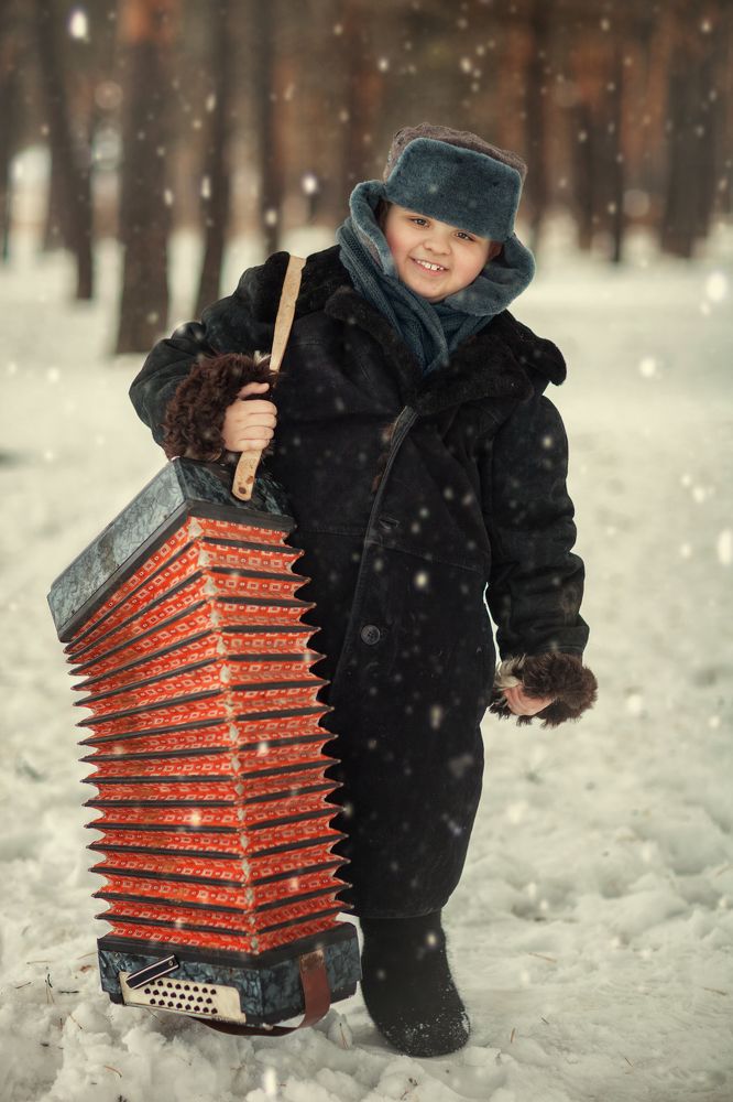 Photograph by Татьяна Муравкина