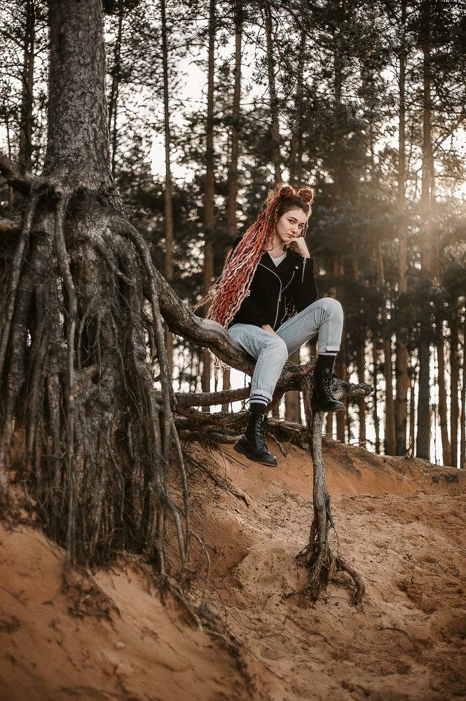 Photograph by Светлана Васильева