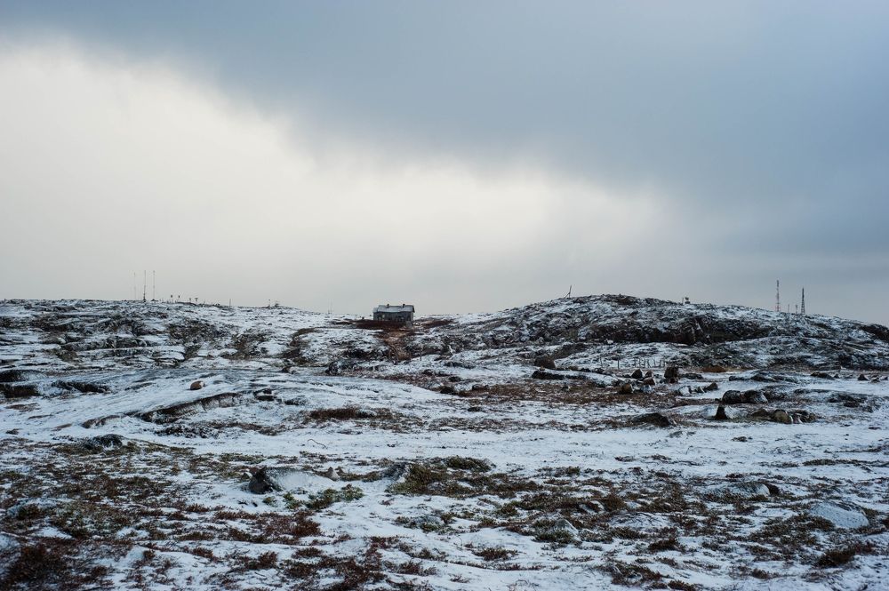 Photograph by Светлана Васильева