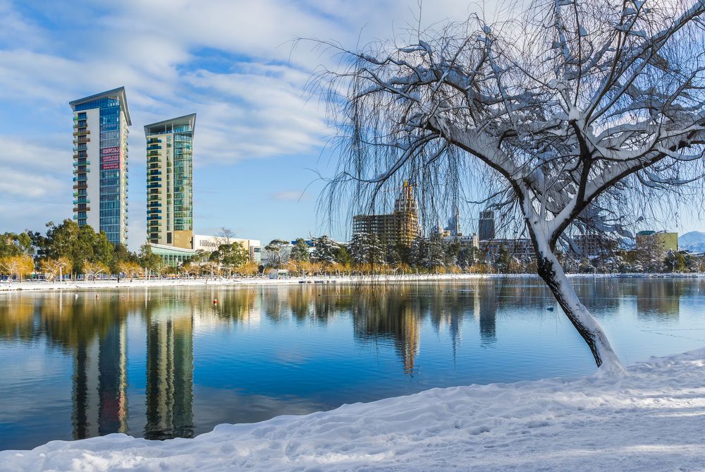 Photograph by Александр Антонов