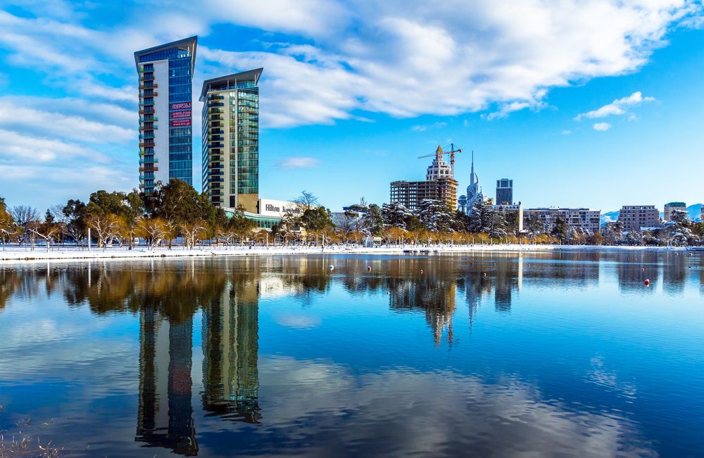 Photograph by Александр Антонов