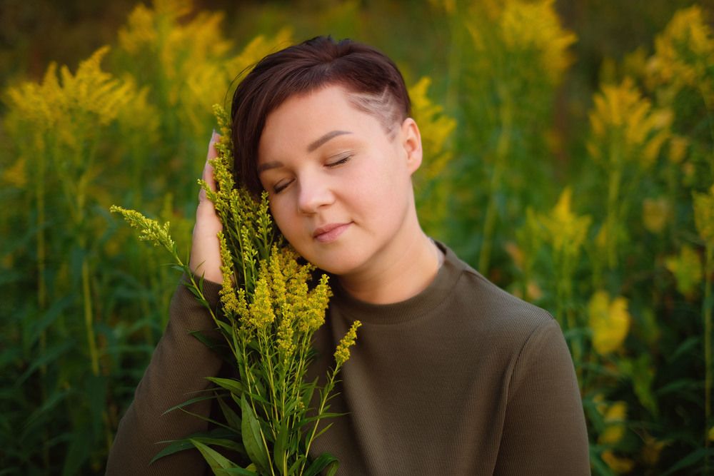 Photograph by Наталия