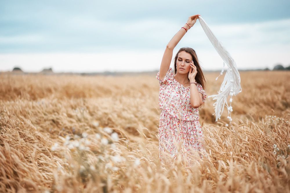 Photograph by Евгения Сидоренко