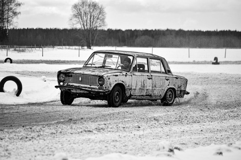 Photograph by Laila Ditmane