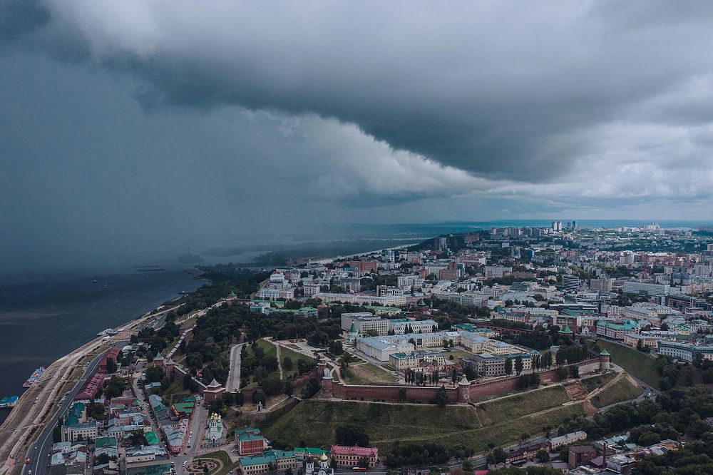 Photograph by Андрей Ефимов