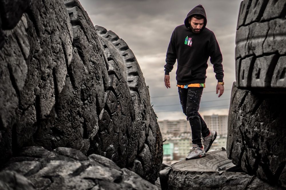 Photograph by Максим Кабанов