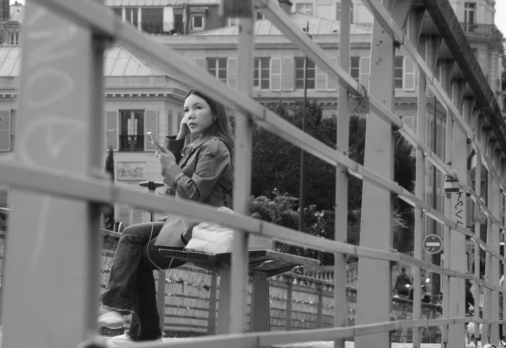 Photograph by Nadezhda Bakina