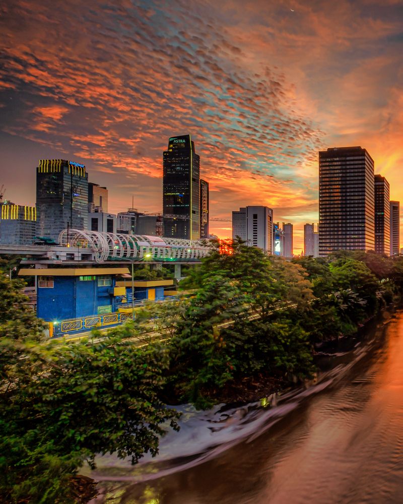 Photograph by Andri MR