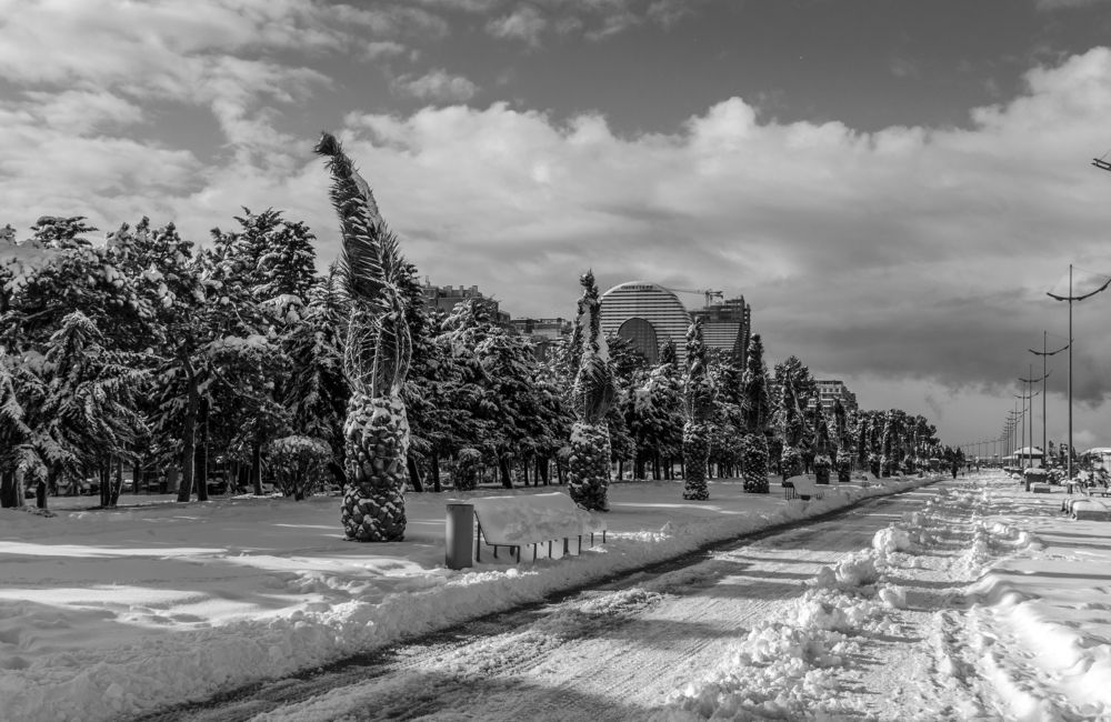 Photograph by Александр Антонов