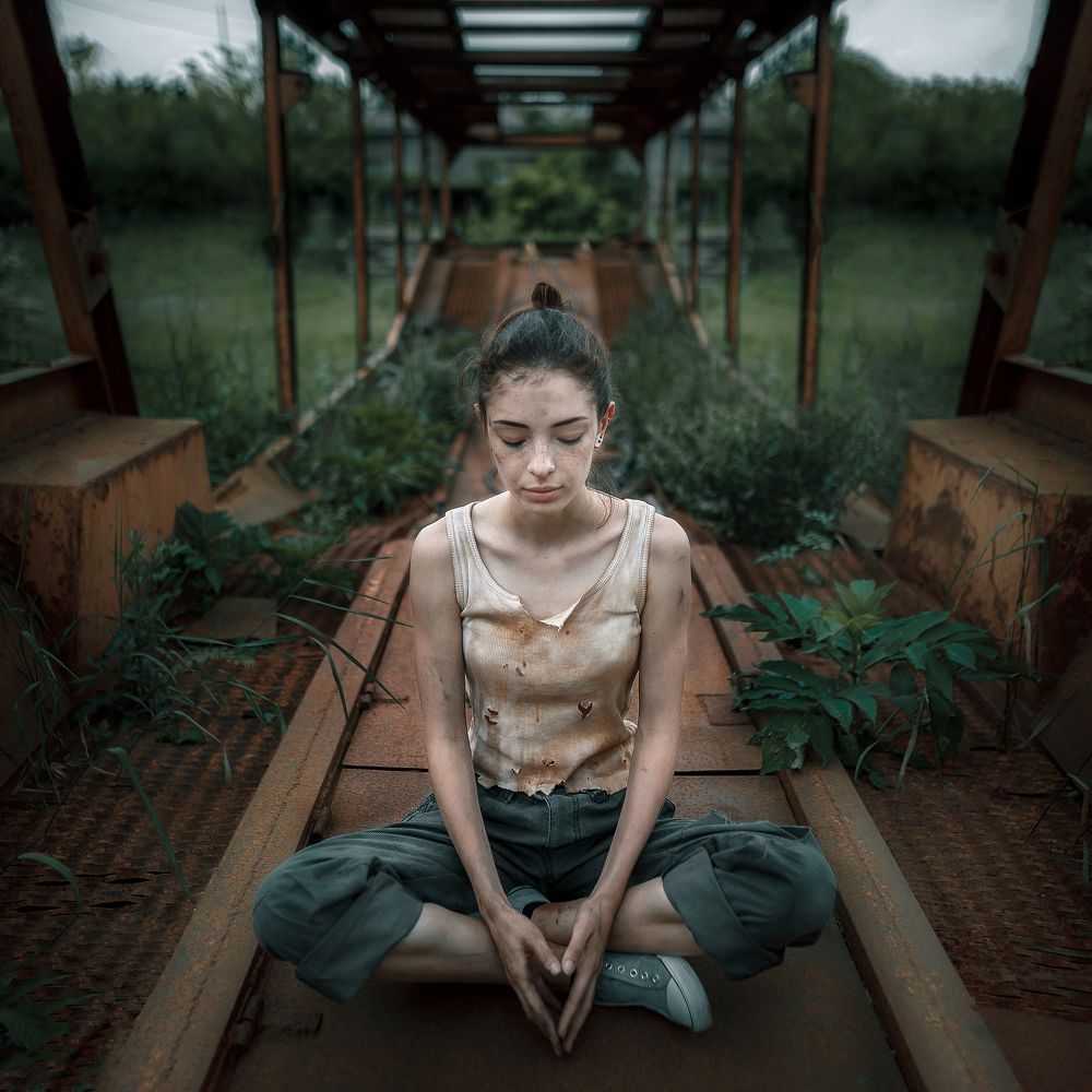 Photograph by Васильев Андрей