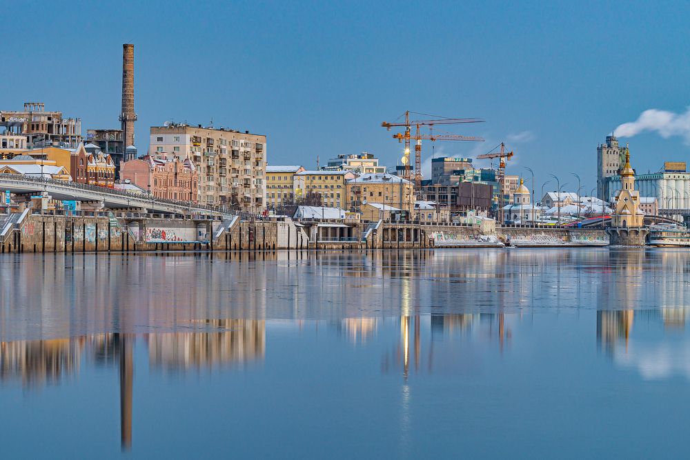 Фотография автора Oleg Utyuzh