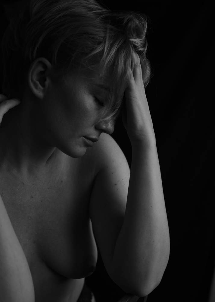 Photograph by Мария Вольвач