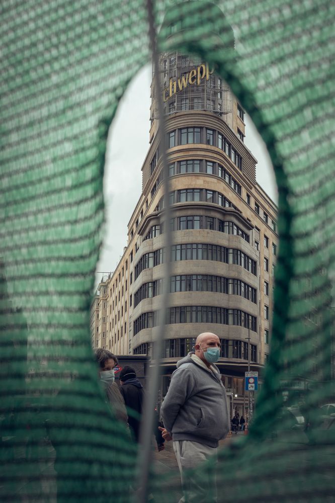 Photograph by javier moron semprun
