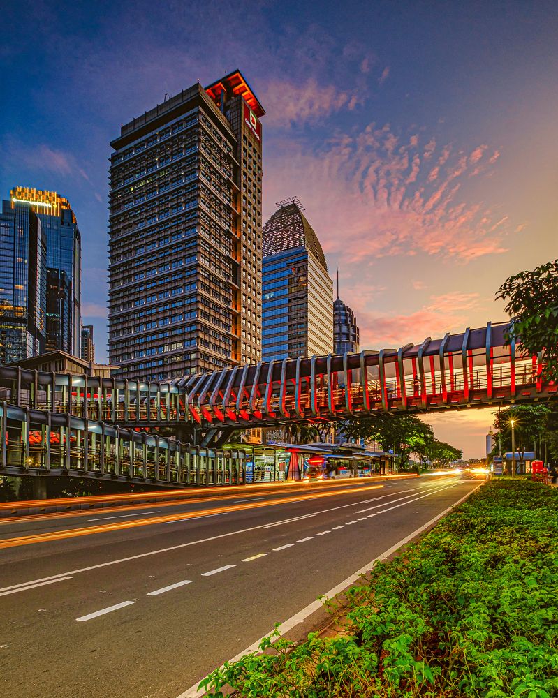 Photograph by Andri MR