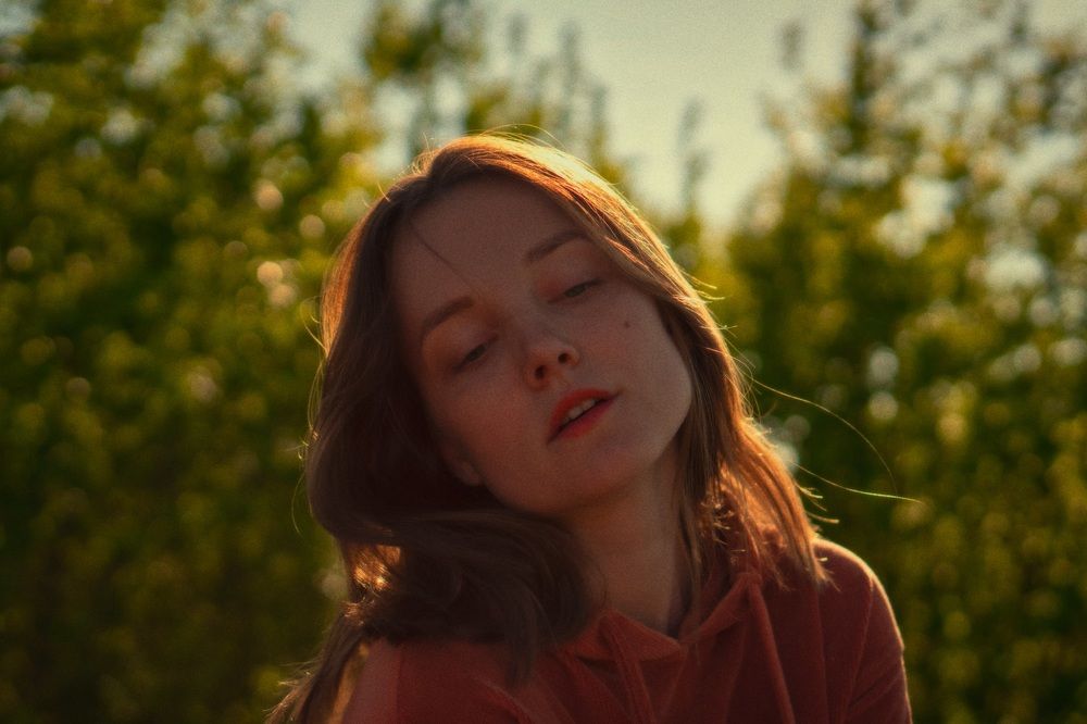 Photograph by Максим Кабанов