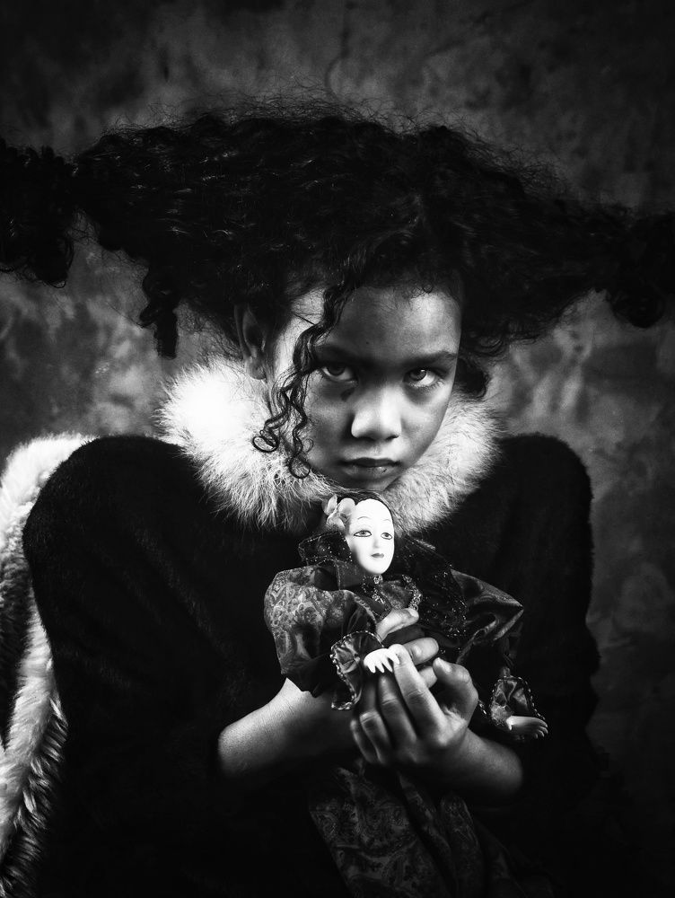 Photograph by Tina Levin