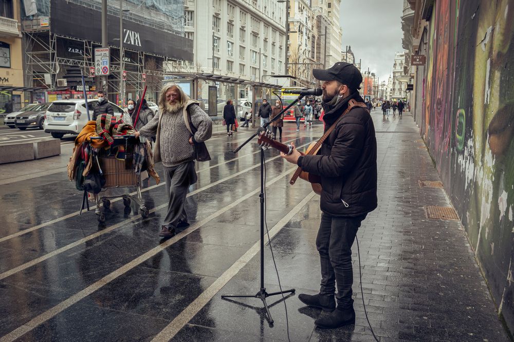 Photograph by javier moron semprun