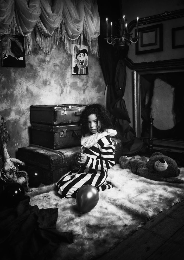 Photograph by Tina Levin